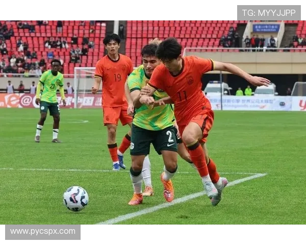 U19国足首败引热议门将该换锋无力