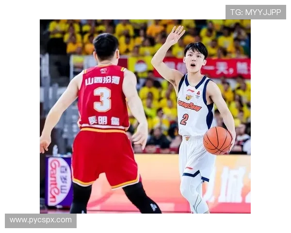 CBA分组揭晓京粤争锋沪辽蓄势
